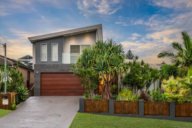 Main view of Homely house listing, 22 Lord Street, Shelly Beach NSW 2261