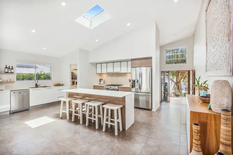 Third view of Homely house listing, 22 Lord Street, Shelly Beach NSW 2261