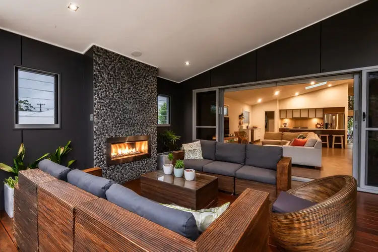 Fifth view of Homely house listing, 22 Lord Street, Shelly Beach NSW 2261