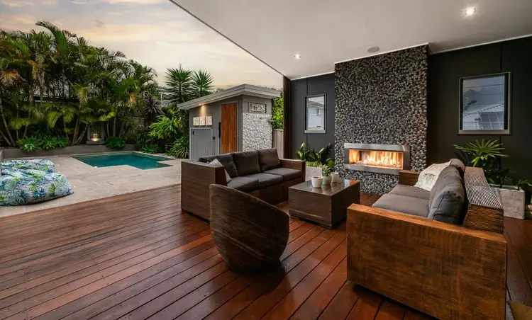 Sixth view of Homely house listing, 22 Lord Street, Shelly Beach NSW 2261