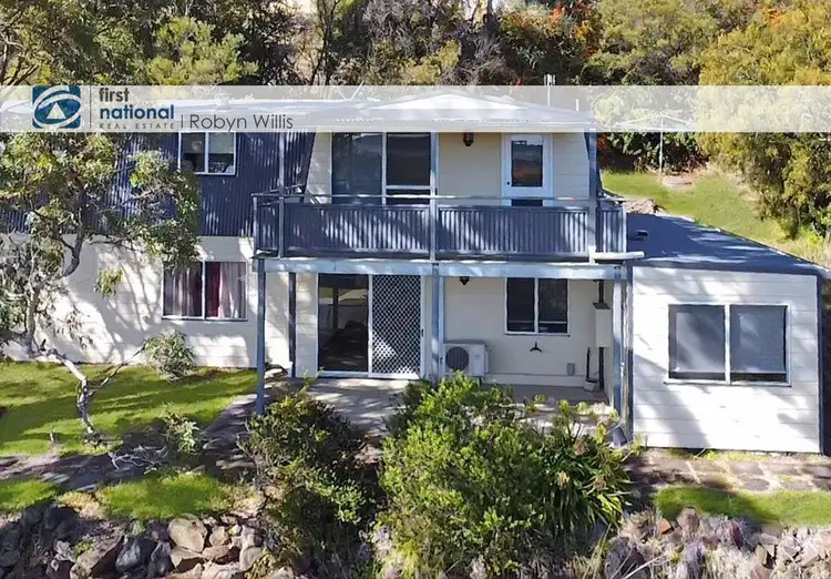 2a Coggan Lane, Glen Innes NSW 2370