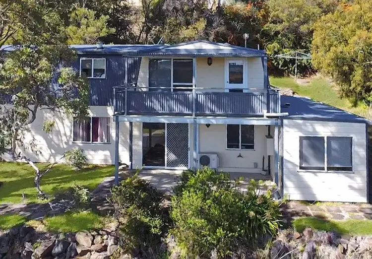 Second view of Homely townhouse listing, 2a Coggan Lane, Glen Innes NSW 2370