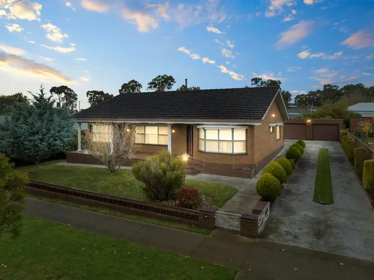 Main view of Homely house listing, 34 Day Street, East Bendigo VIC 3550