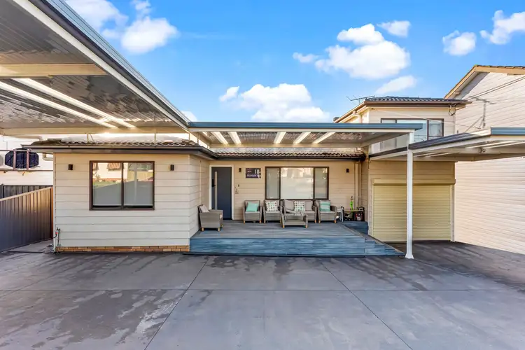 Main view of Homely house listing, 18 Belvedere St, Mount Pritchard NSW 2170