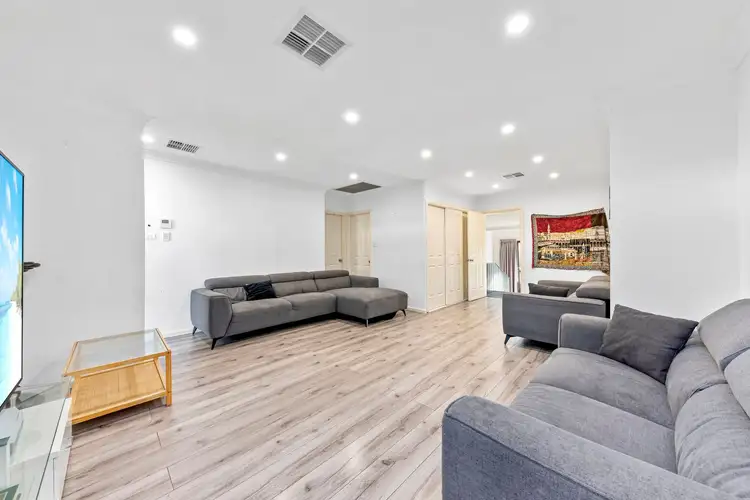 Second view of Homely house listing, 18 Belvedere St, Mount Pritchard NSW 2170