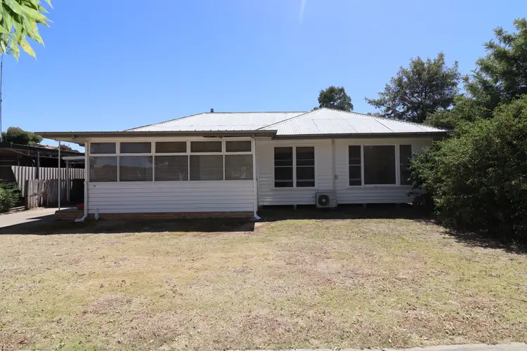 Main view of Homely house listing, 16 Belmont Street, Cohuna VIC 3568