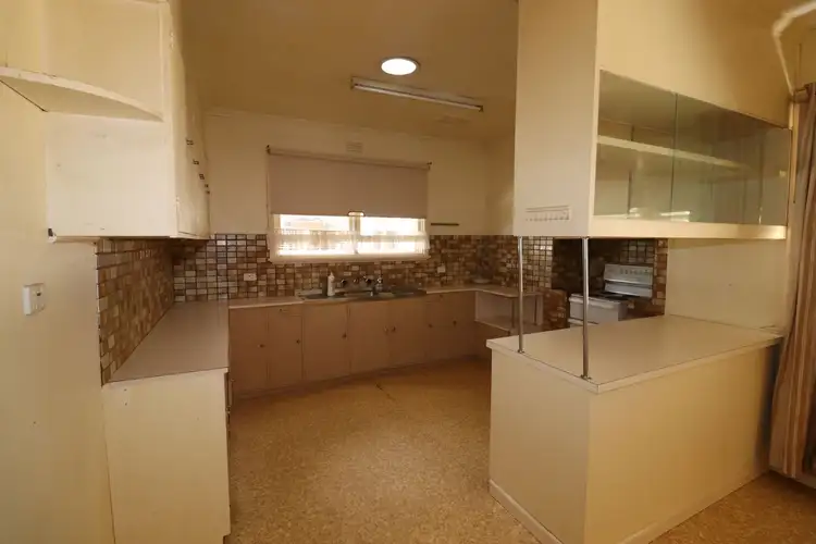Second view of Homely house listing, 16 Belmont Street, Cohuna VIC 3568