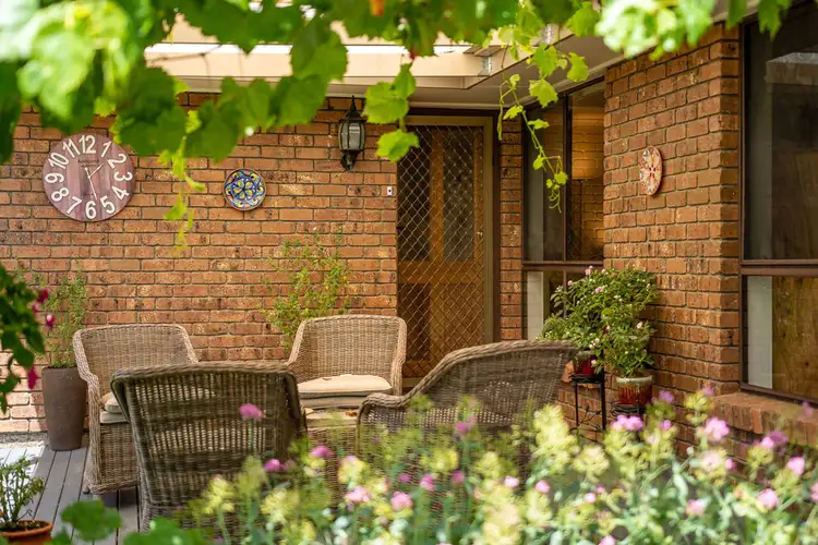 Fifth view of Homely house listing, 9 Hunt Road, Hahndorf SA 5245
