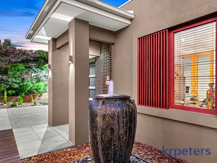 Second view of Homely house listing, 30 Grandvue Boulevard, Pakenham VIC 3810