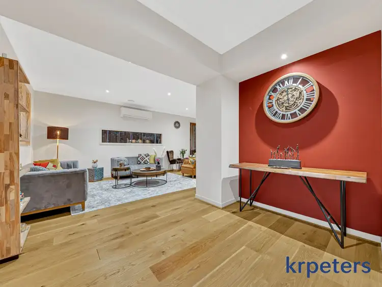 Fourth view of Homely house listing, 30 Grandvue Boulevard, Pakenham VIC 3810