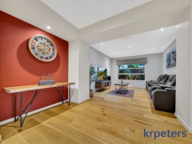 Fifth view of Homely house listing, 30 Grandvue Boulevard, Pakenham VIC 3810