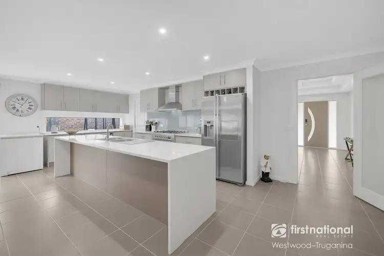 Second view of Homely house listing, 64 Edmund Drive, Tarneit VIC 3029