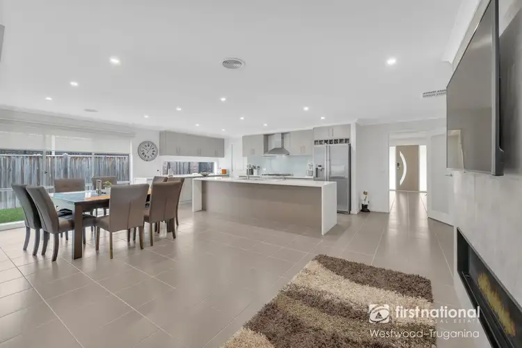 Third view of Homely house listing, 64 Edmund Drive, Tarneit VIC 3029
