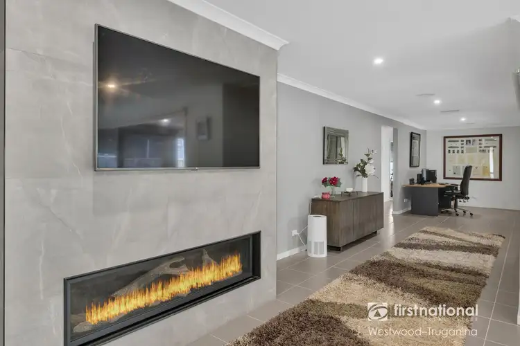 Fifth view of Homely house listing, 64 Edmund Drive, Tarneit VIC 3029