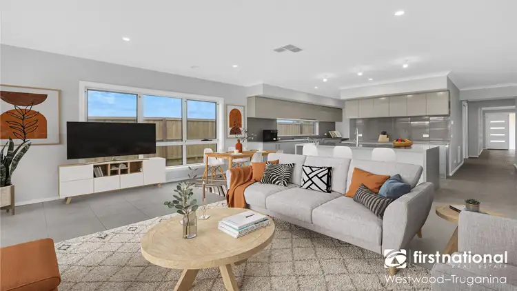 Main view of Homely house listing, 47 Harkness Road, Maddingley VIC 3340