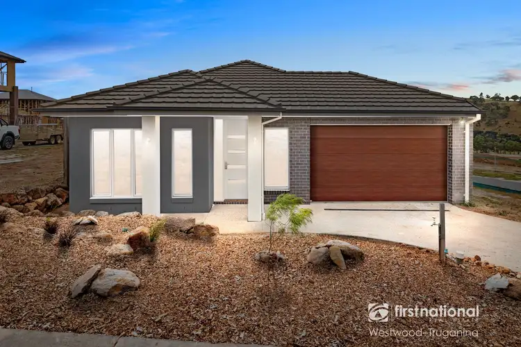 Second view of Homely house listing, 47 Harkness Road, Maddingley VIC 3340