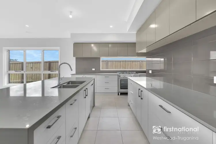 Third view of Homely house listing, 47 Harkness Road, Maddingley VIC 3340