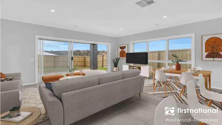 Fifth view of Homely house listing, 47 Harkness Road, Maddingley VIC 3340