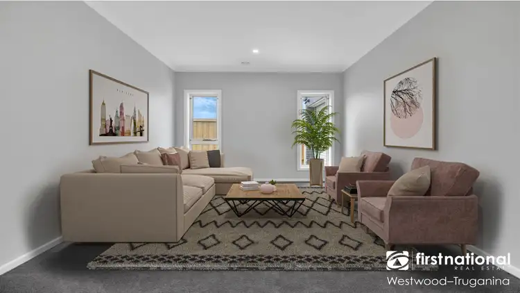 Sixth view of Homely house listing, 47 Harkness Road, Maddingley VIC 3340