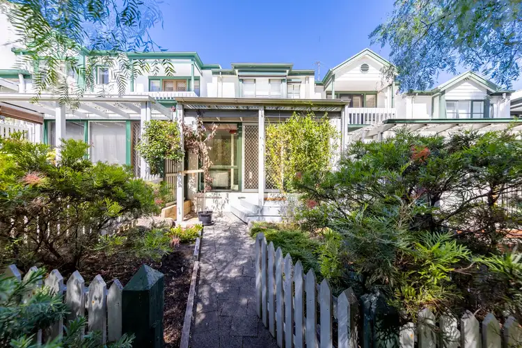 Main view of Homely townhouse listing, 20 Export Lane, Kensington VIC 3031