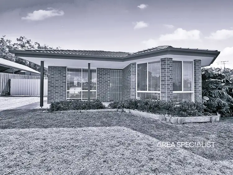 Main view of Homely house listing, 12 Donday Court, Pakenham VIC 3810