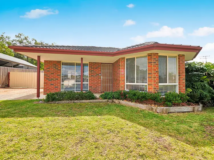 Second view of Homely house listing, 12 Donday Court, Pakenham VIC 3810