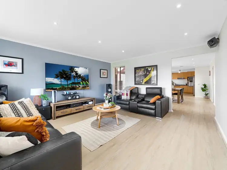 Fourth view of Homely house listing, 12 Donday Court, Pakenham VIC 3810