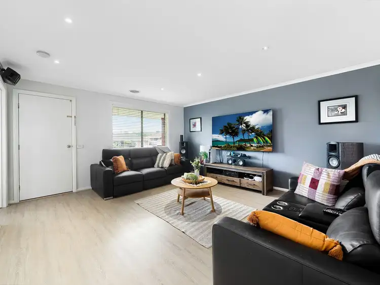Fifth view of Homely house listing, 12 Donday Court, Pakenham VIC 3810
