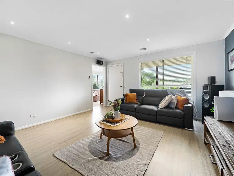 Sixth view of Homely house listing, 12 Donday Court, Pakenham VIC 3810