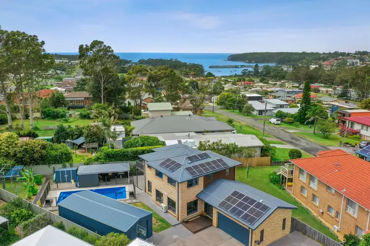 16 Wattlevale Place, Ulladulla NSW 2539