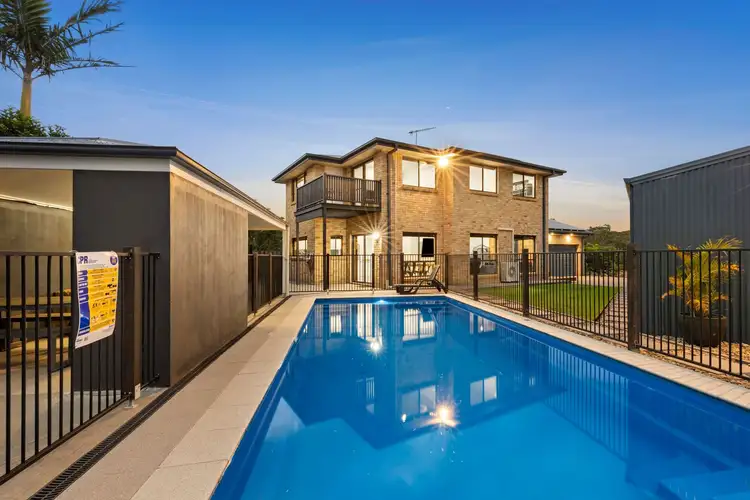 Second view of Homely house listing, 16 Wattlevale Place, Ulladulla NSW 2539
