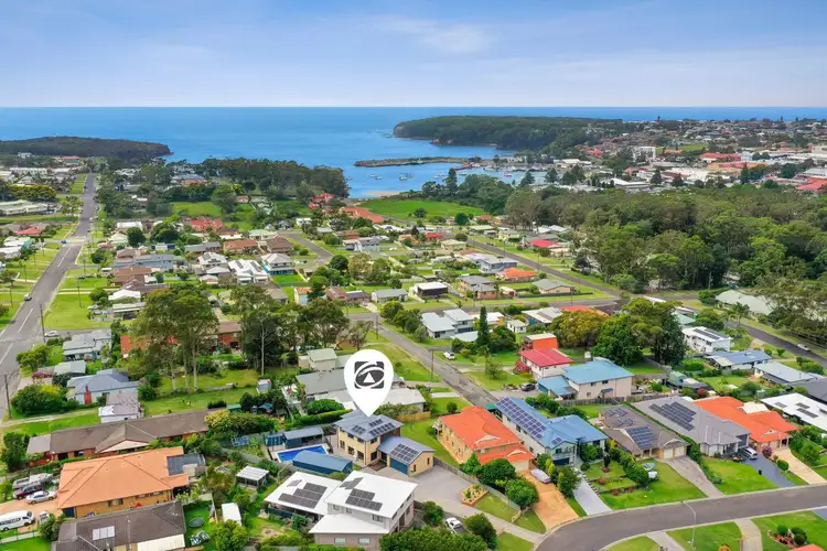 Third view of Homely house listing, 16 Wattlevale Place, Ulladulla NSW 2539