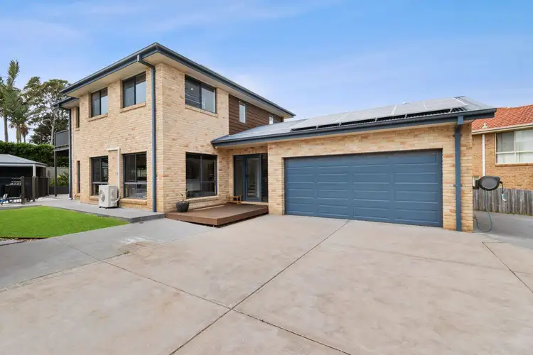 Fourth view of Homely house listing, 16 Wattlevale Place, Ulladulla NSW 2539