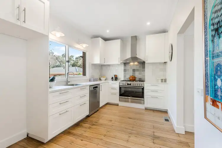 Fifth view of Homely house listing, 2 Inglewood Street, Golden Square VIC 3555