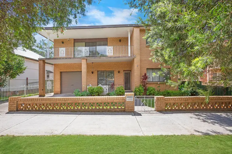 6 Gould Street, Campsie NSW 2194