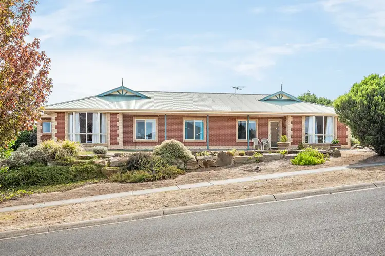Second view of Homely house listing, 25 Dalmeny Drive, Mount Barker SA 5251