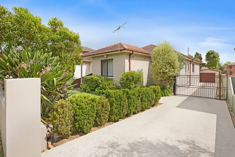 5 Plimsoll Street, Belmore NSW 2192
