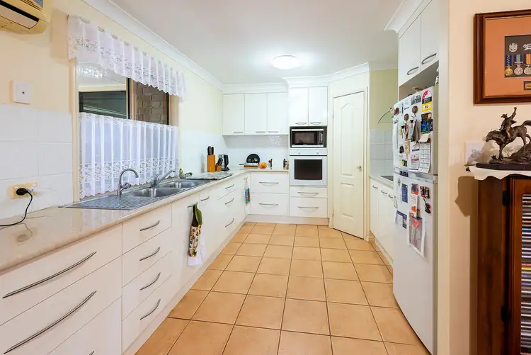 Second view of Homely house listing, 33 BROADHURST STREET, Childers QLD 4660