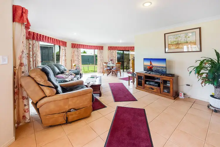 Fourth view of Homely house listing, 33 BROADHURST STREET, Childers QLD 4660