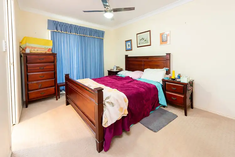 Sixth view of Homely house listing, 33 BROADHURST STREET, Childers QLD 4660