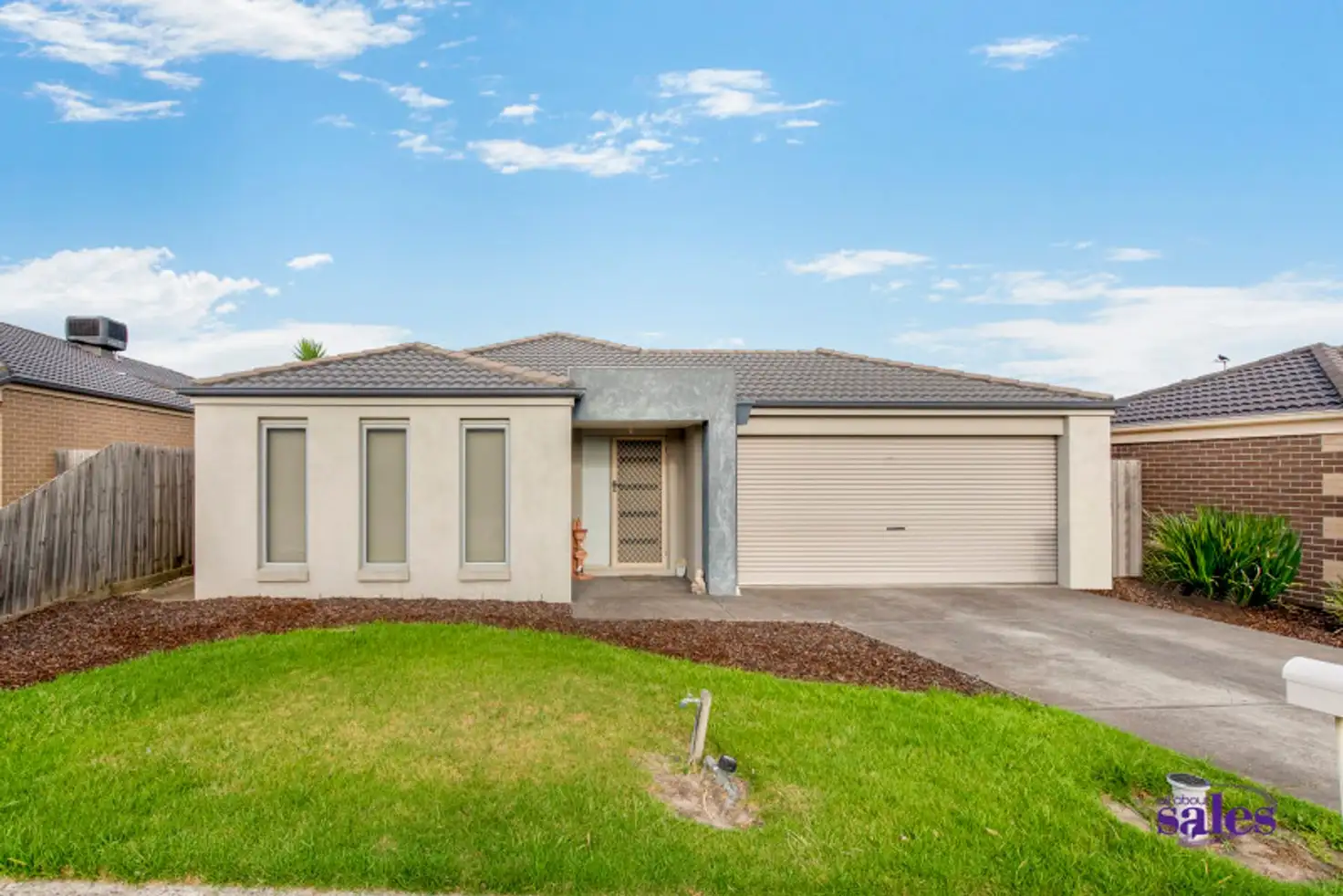 Main view of Homely house listing, 132 Toomuc Valley Road, Pakenham VIC 3810