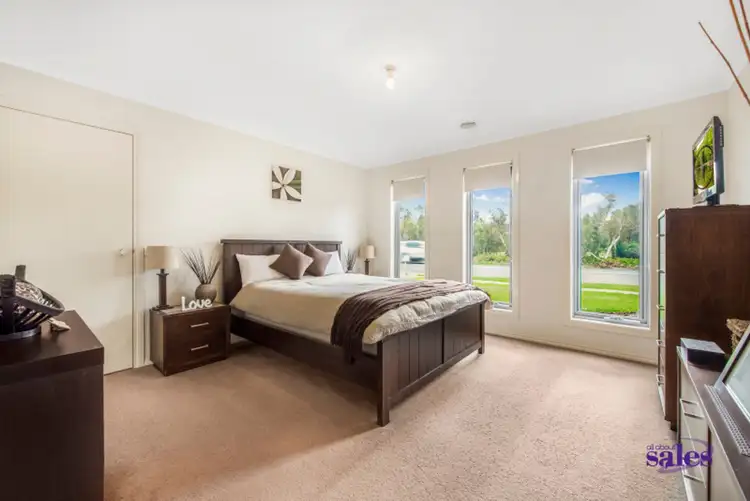 Second view of Homely house listing, 132 Toomuc Valley Road, Pakenham VIC 3810