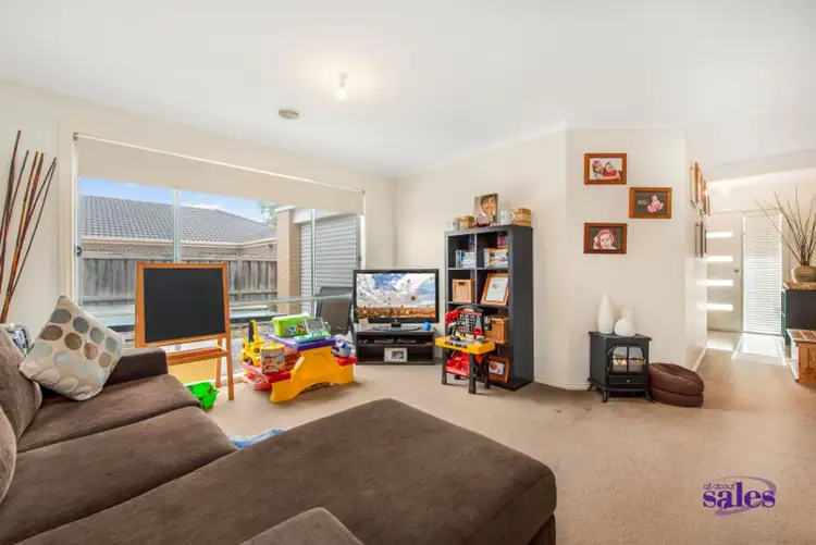 Third view of Homely house listing, 132 Toomuc Valley Road, Pakenham VIC 3810