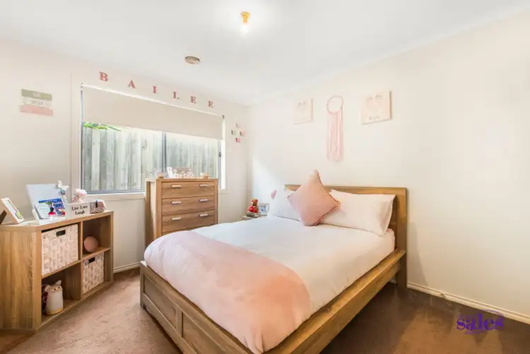 Sixth view of Homely house listing, 132 Toomuc Valley Road, Pakenham VIC 3810