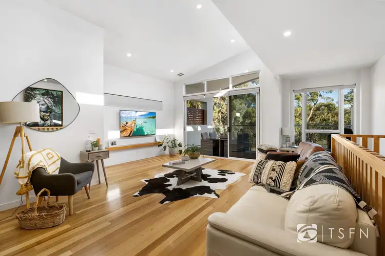 Fourth view of Homely townhouse listing, 1/43A Reservoir Road, Strathdale VIC 3550