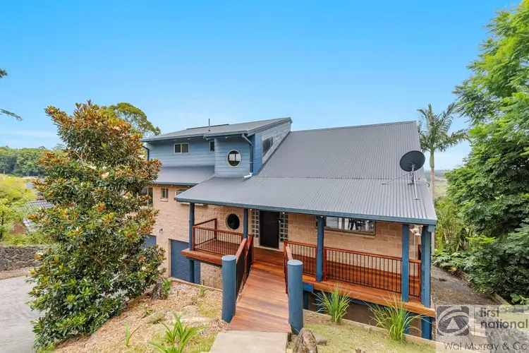 Main view of Homely house listing, 37 Hillcrest Avenue, Goonellabah NSW 2480