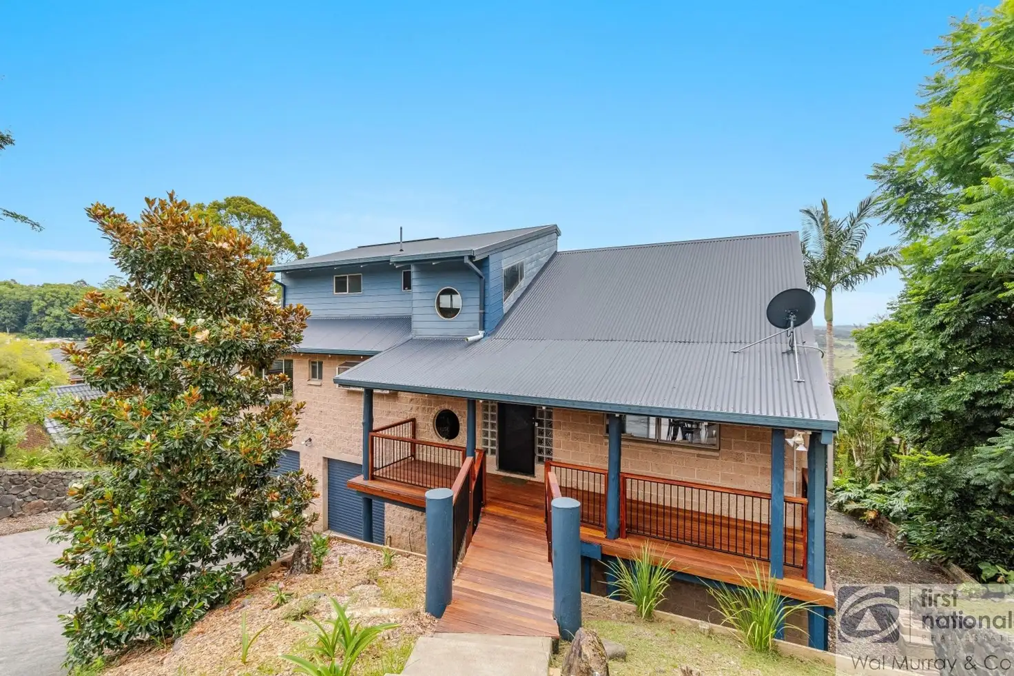 Main view of Homely house listing, 37 Hillcrest Avenue, Goonellabah NSW 2480