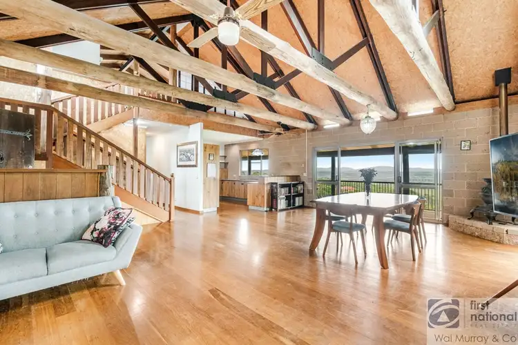 Second view of Homely house listing, 37 Hillcrest Avenue, Goonellabah NSW 2480