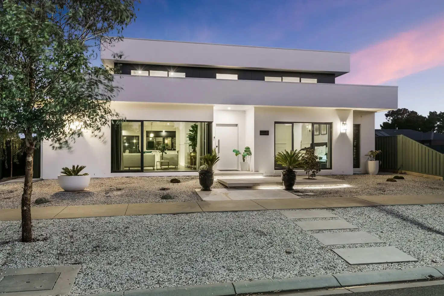 Main view of Homely house listing, 21 Rheola Drive, White Hills VIC 3550
