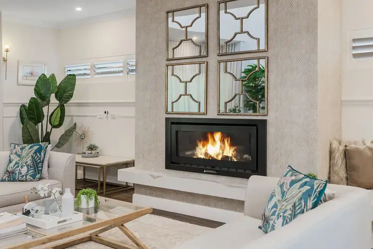 Fifth view of Homely house listing, 21 Rheola Drive, White Hills VIC 3550